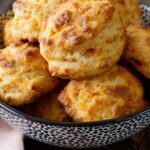 Paula Deen Sweet Potato Biscuits Recipe