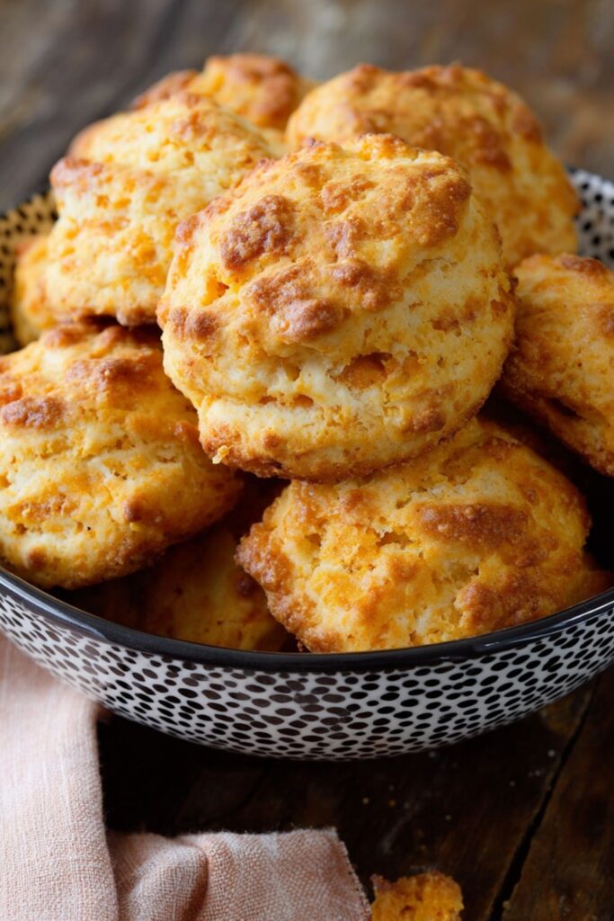 Paula Deen Sweet Potato Biscuits Recipe