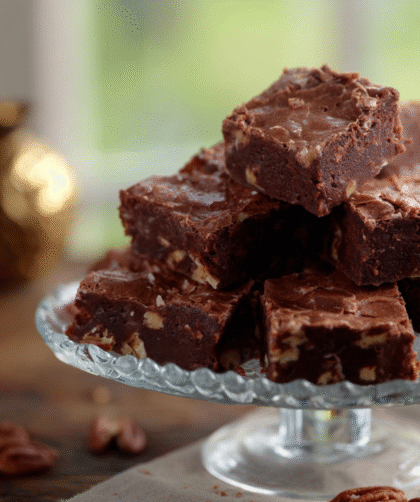 Paula Deen 5-Minute Fudge Recipe