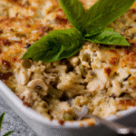 Paula Deen Chicken and Rice Casserole Recipe