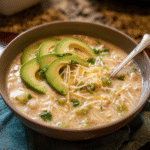 Paula Deen White Chicken Chili Recipe