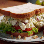 Paula Deen Chicken Salad Recipe