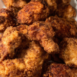 Paula Deen Southern Fried Chicken Recipe