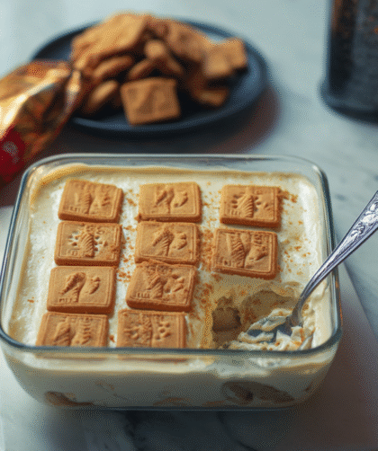 Paula Deen Not Yo Mama's Banana Pudding Recipe