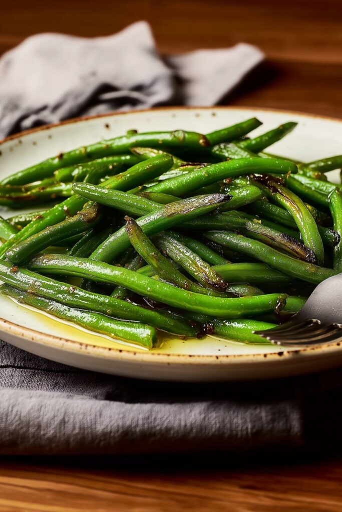 Paula Deen String Beans Recipe