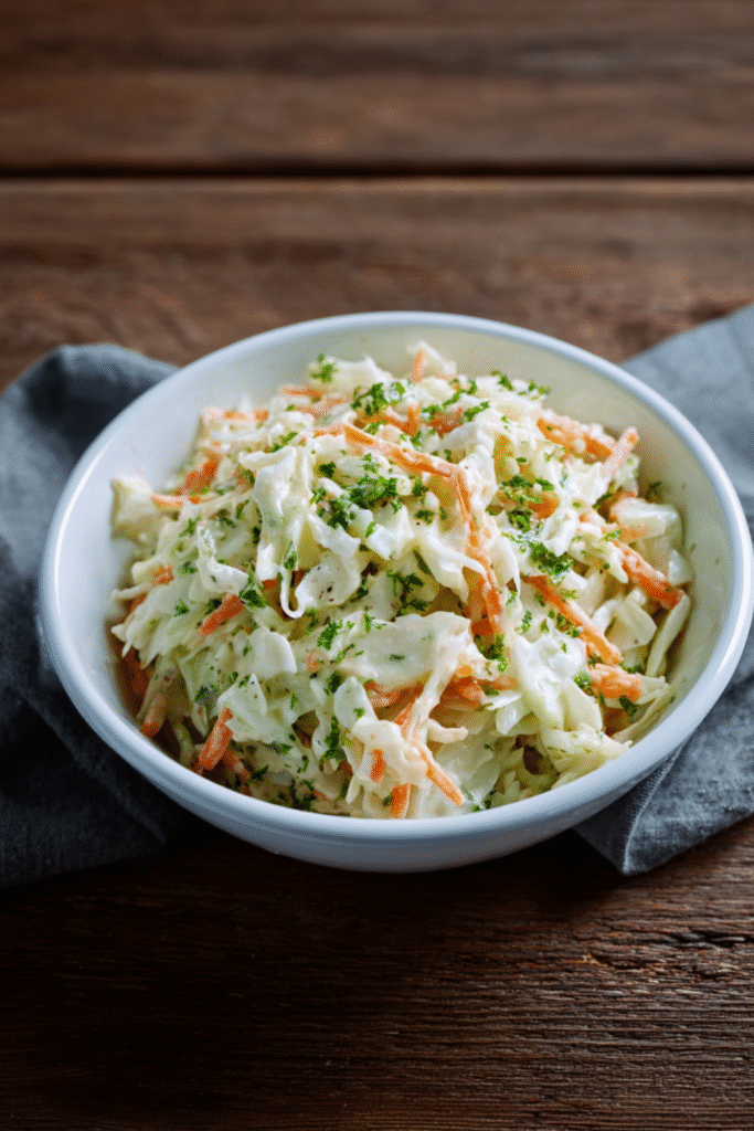 Paula Deen Coleslaw Recipe