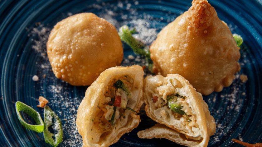 Paula Deen Crispy Batter for Deep Frying Recipe