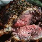 Paula Deen Prime Rib Recipe