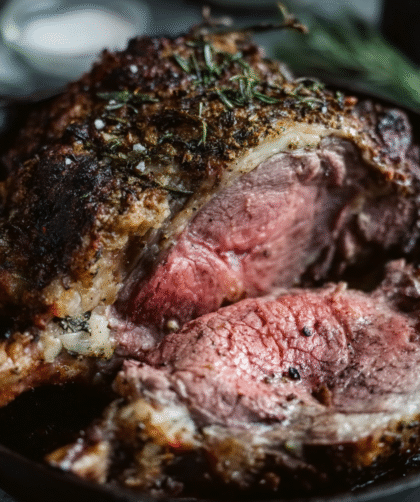 Paula Deen Prime Rib Recipe