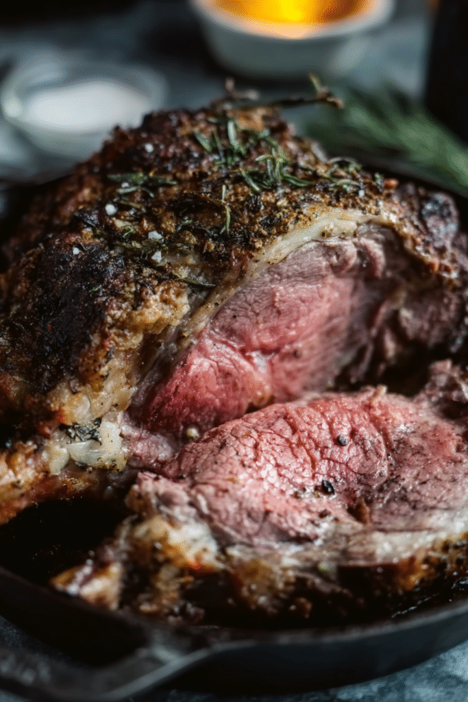 Paula Deen Prime Rib Recipe