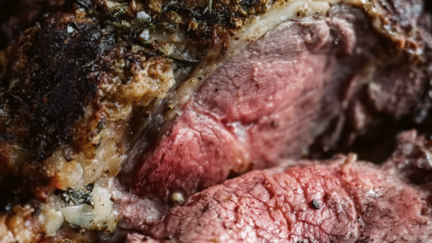 Paula Deen Prime Rib Recipe