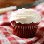 Paula Deen Red Velvet Cupcakes Recipe