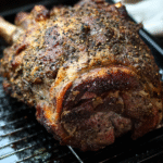 Paula Deen Standing Rib Roast Recipe