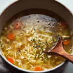 Paula Deen Chicken Noodle Soup Recipe