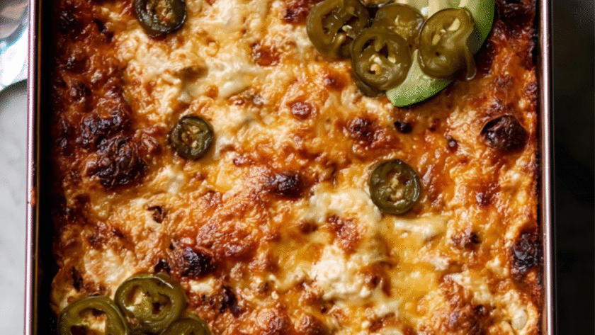 Paula Deen Brunch Casserole Recipe