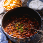 Paula Deen Taco Chili Recipe