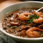 Paula Deen Gumbo Recipe
