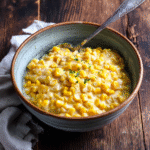 Paula Deen Creamed Corn Recipe