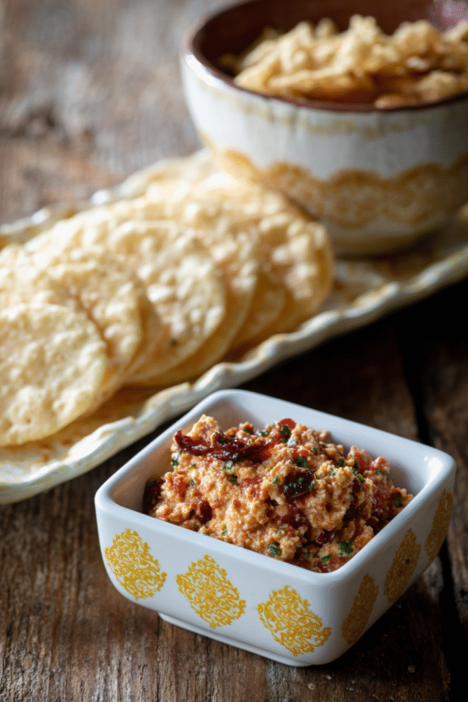 Paula Deen Pimento Cheese Recipe