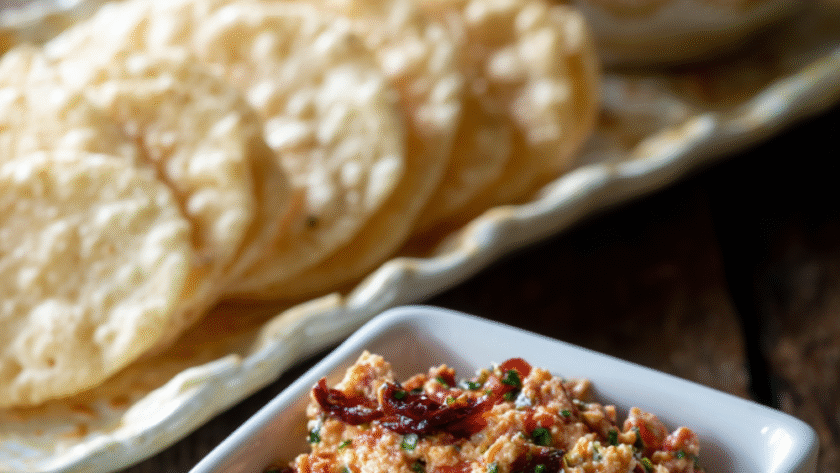 Paula Deen Pimento Cheese Recipe