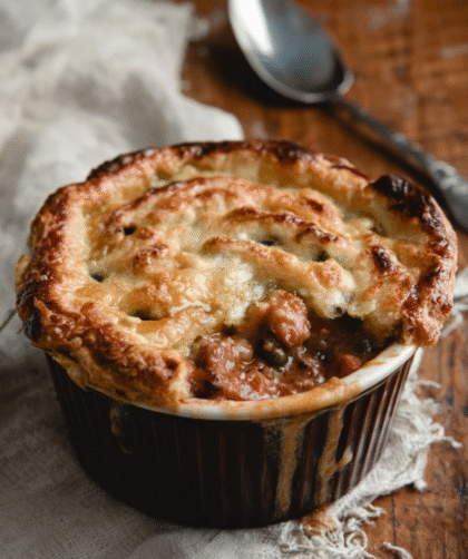 Paula Deen Shepherd's Pie Recipe