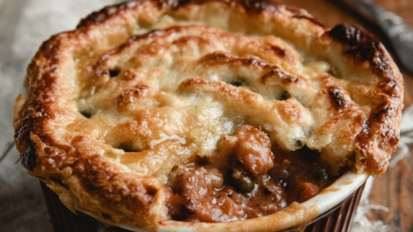 Paula Deen Shepherd's Pie Recipe