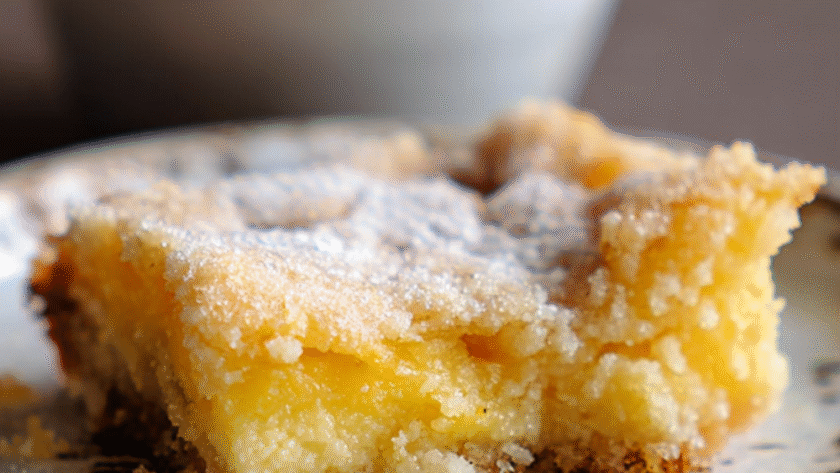 Paula Deen Chess Squares Recipe