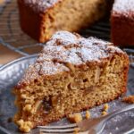 Paula Deen Applesauce Cake Recipe