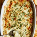 Paula Deen Artichoke Dip Recipe
