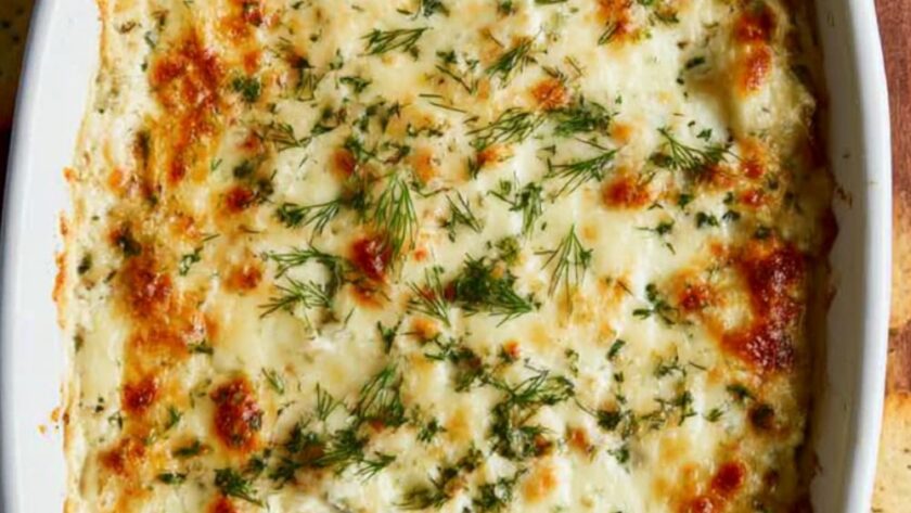 Paula Deen Artichoke Dip Recipe