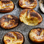 Paula Deen Baby Lemon Impossible Pies Recipe