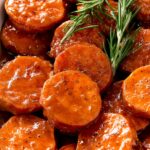 Paula Deen Candied Sweet Potatoes Recipe