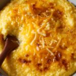 Paula Deen Cheese Grits Recipe