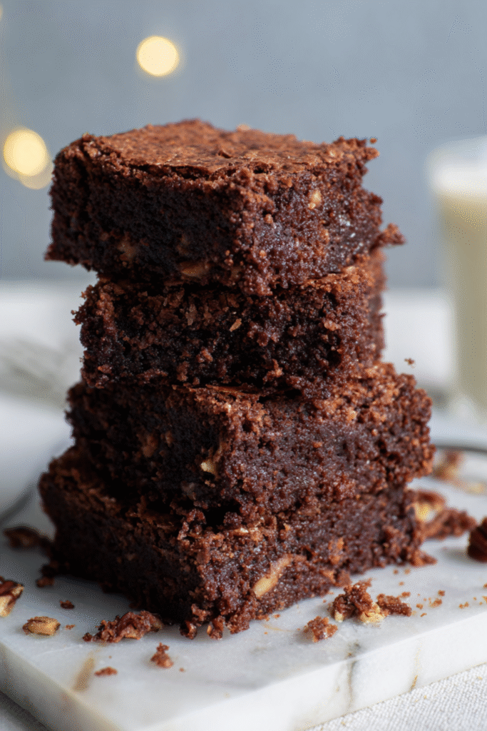 Paula Deen Chocolate Brownies Recipe