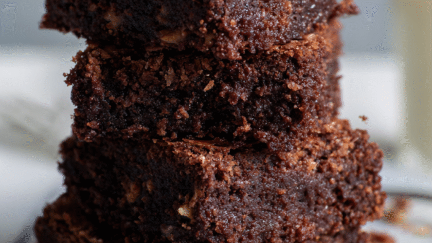 Paula Deen Chocolate Brownies Recipe