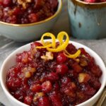Paula Deen Cranberry Sauce Recipe