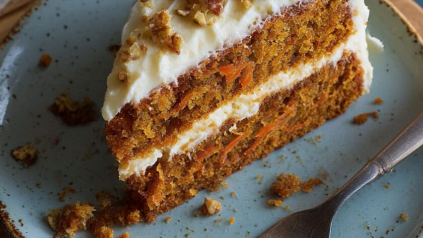 Paula Deen Cream Cheese Frosting Recipe