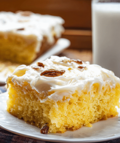 Paula Deen Elvis Presley Cake Recipe
