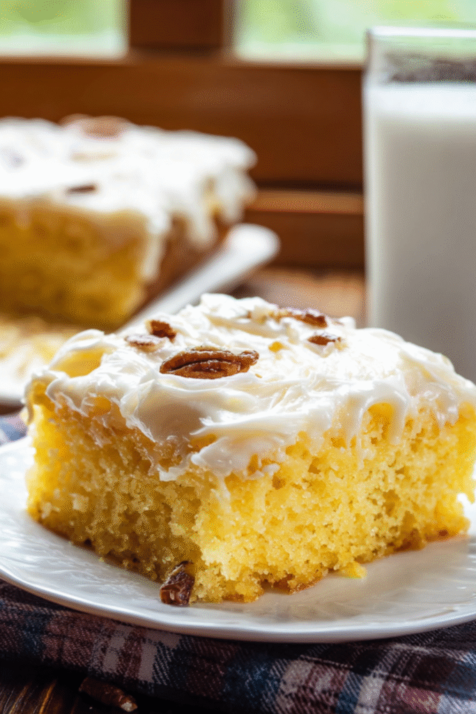 Paula Deen Elvis Presley Cake Recipe