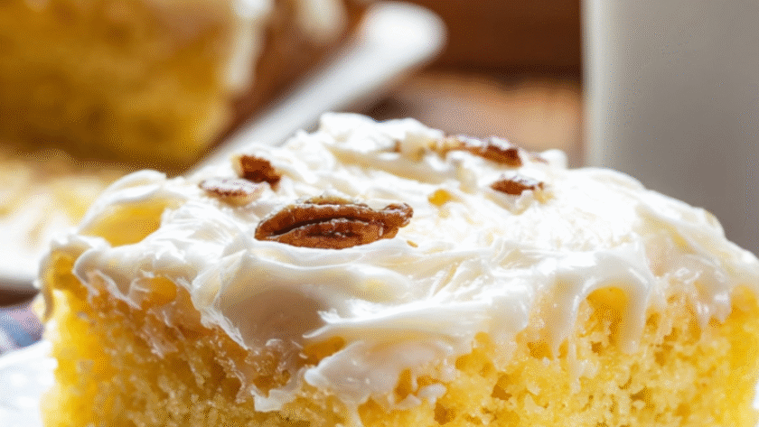 Paula Deen Elvis Presley Cake Recipe