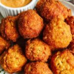 Paula Deen Hush Puppies Recipe