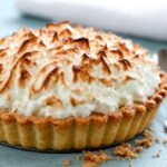Paula Deen Lemon Meringue Pie Recipe