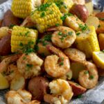 Paula Deen Low Country Boil Recipe