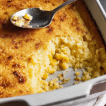 Paula Deen Jiffy Corn Soufflé Recipe