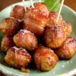 Paula Deen Bacon Wrapped Chicken Recipe