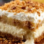 Paula Deen Banana Split Cake Recipe