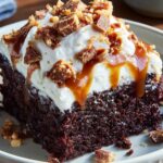 Paula Deen Better Than Cake Recipe