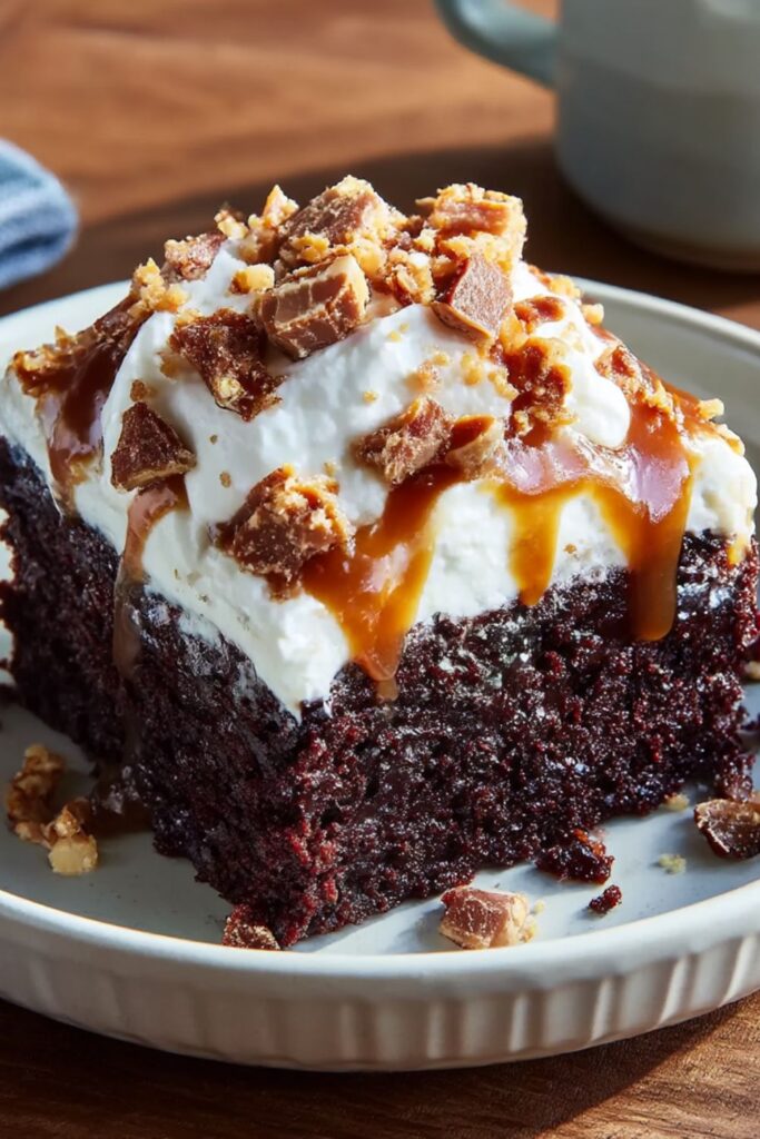 Paula Deen Better Than Cake Recipe