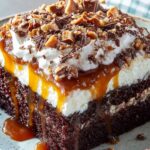Paula Deen Better Than Sex Cake Recipe