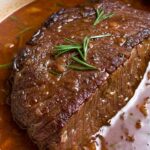 Paula Deen Braised Brisket Recipe